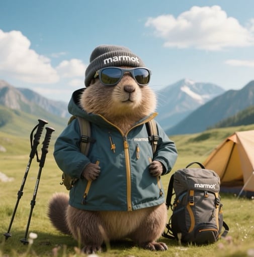 Marmot