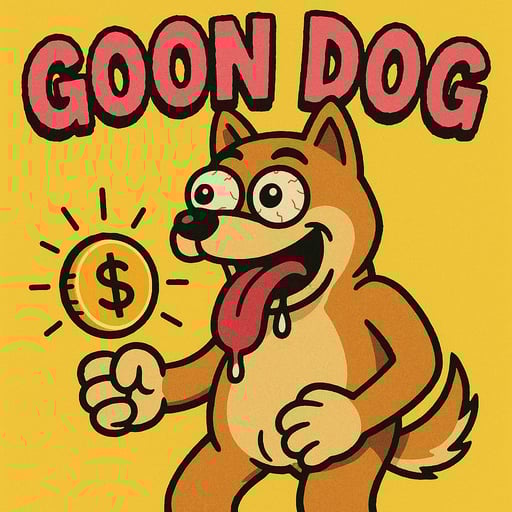 GOON DOG