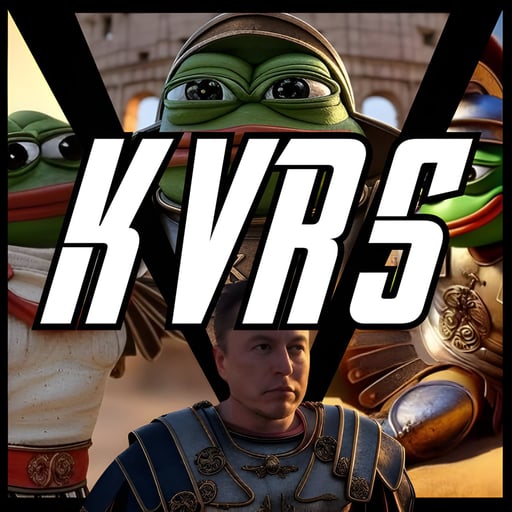 KEKIUSVERSE