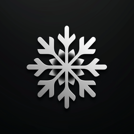First On-Chain Snow Globe