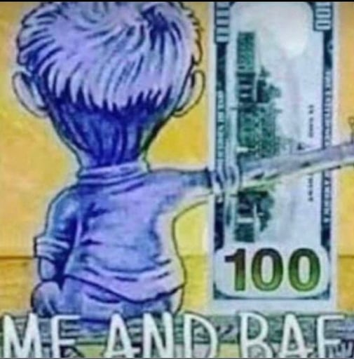 Me And Bae