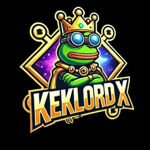 KekLordX