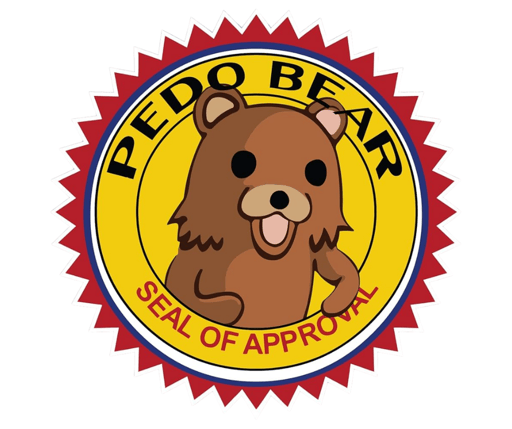 pedo bear