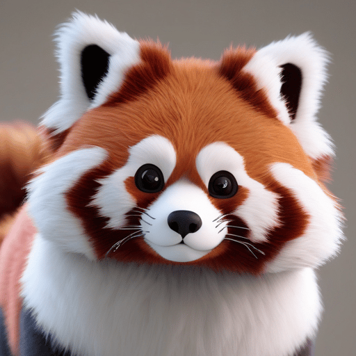 Red Panda