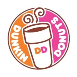DUNKIN DONUTS