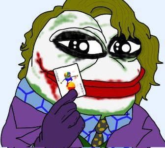 JOEKR