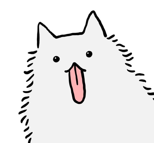 bero neko