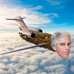 Epstein Flight Log