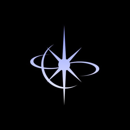 Galaxy Map