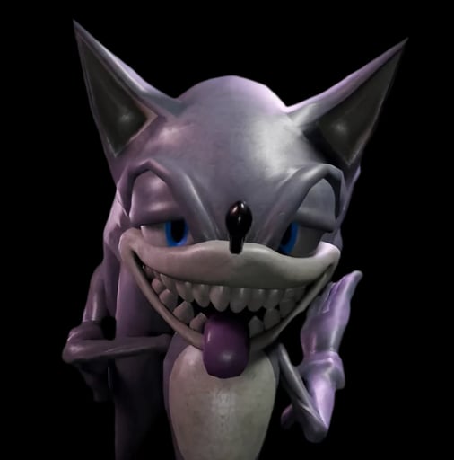 FREAKY SONIC