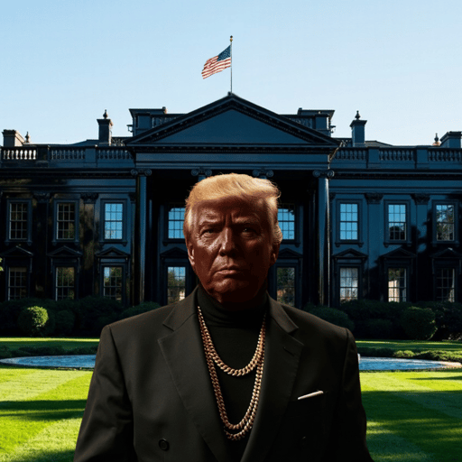 The Black House Season
