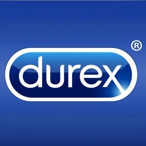 OFFICIAL DUREX