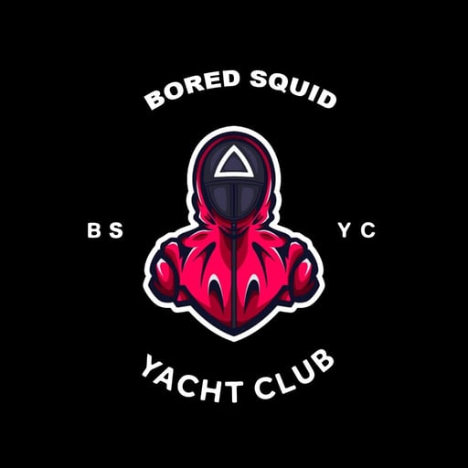Bored Squid Yacht Club