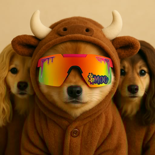 Bullish N Bad
