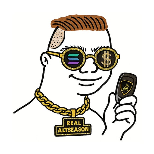 AltSeason Coin