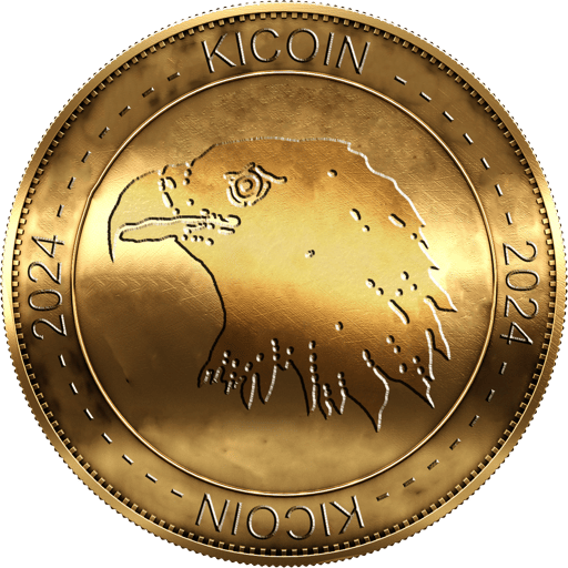 KiCoin