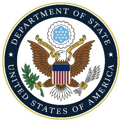 Department Of State 