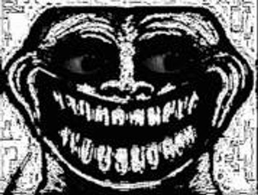 DEMON TROLL
