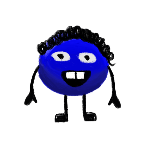 Gweg & Fwends