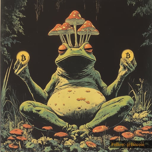 BITFROG