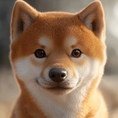 TikTok AI Shiba