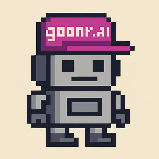 Goonr AI