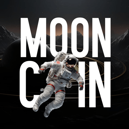 MOONCOIN