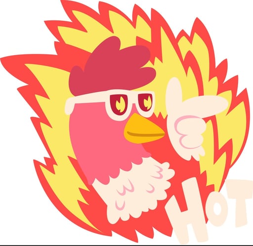 Firechicken