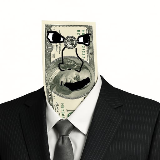 dumb money