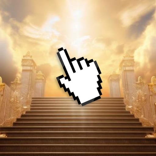 the last golden click