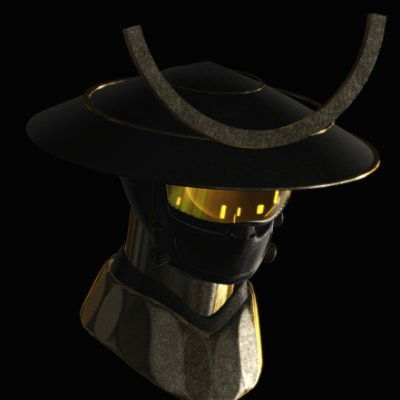 ronin ai