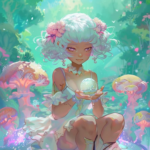 Holly