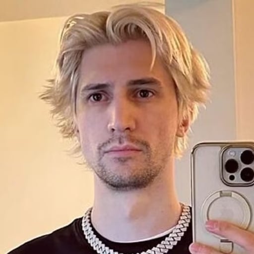 Official xQc Coin