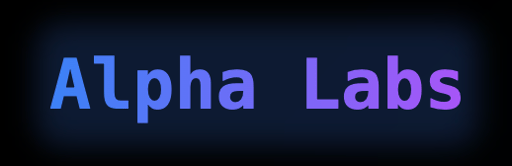 Alpha Labs