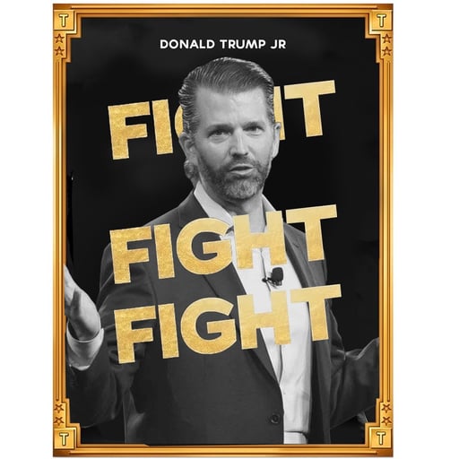 Don Jr Memecoin