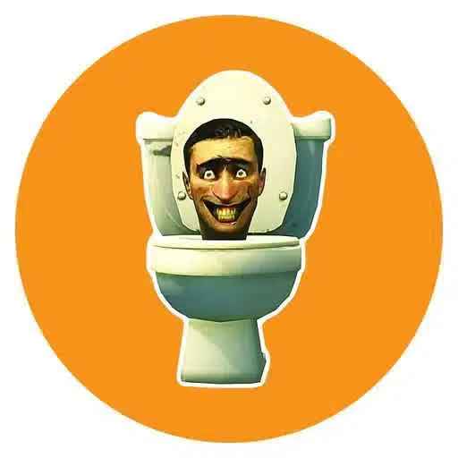 Skibidi Toilet Coin