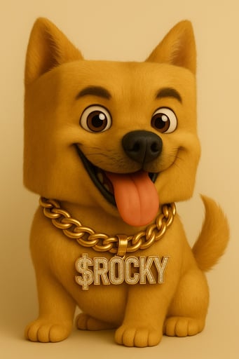 Rocky Ai Agent