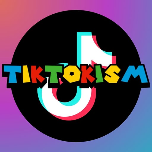 Official Tiktok Religion