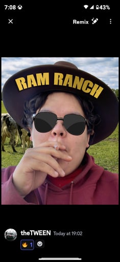 Gabe Horn