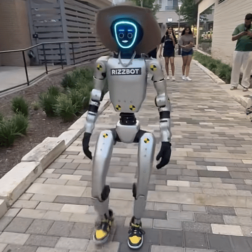 Rizzbot