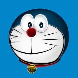 Doraemon