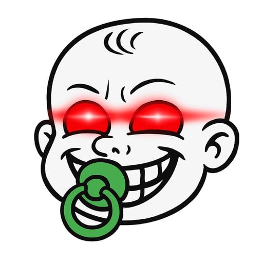 Baby Troll