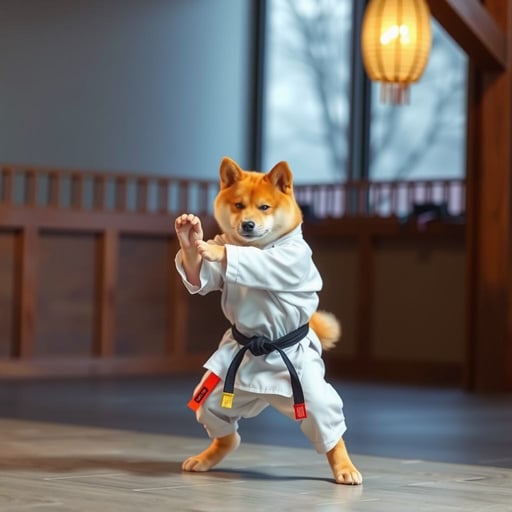 MiyagiDogo