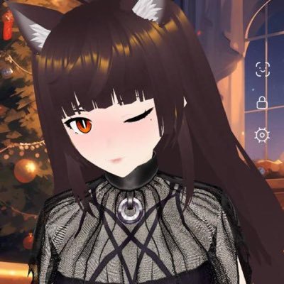 Cat Girl AI