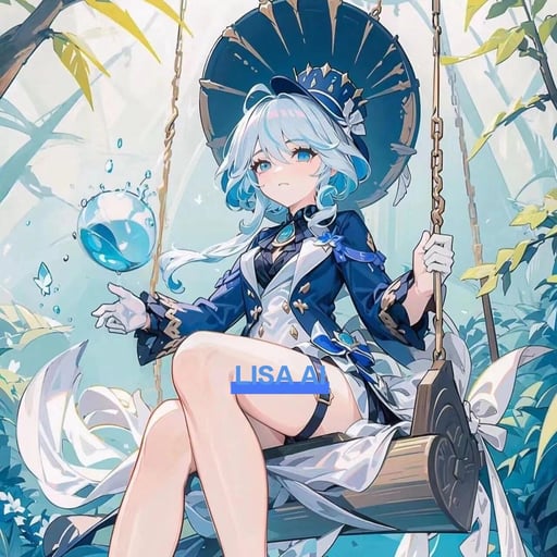 LISA AI