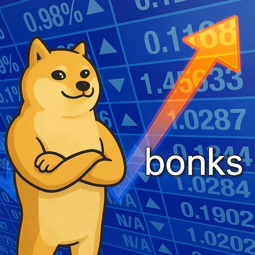 Bonks