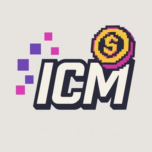 ICM.RUN