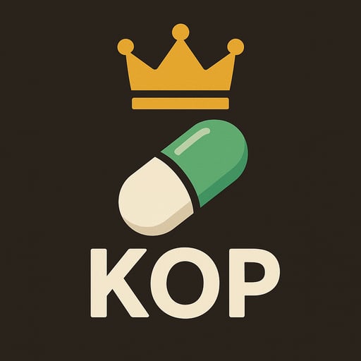 KOP Coin