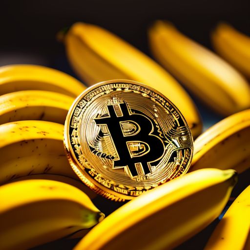 National Digital Banana Coin 