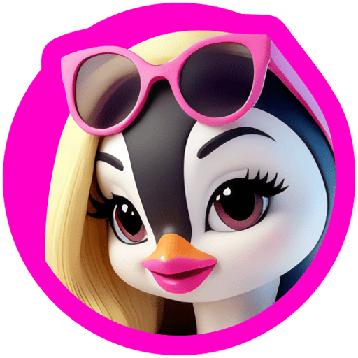 Bikini Penguins